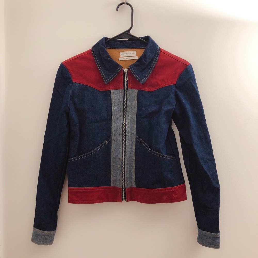 New Urban outfitter jacket